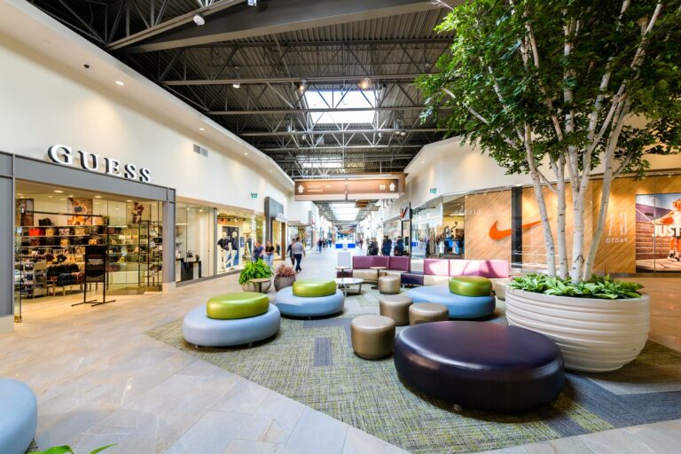 Premium Outlet Collection